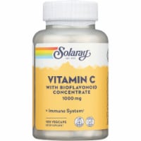 Solaray  Vitamin C