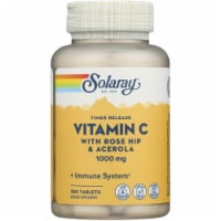 Solaray Vitamin C
