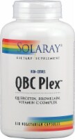 Solaray QBC Plex™ Perspective: Main