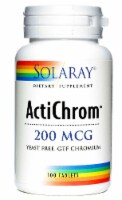 Solaray ActiChrom™ Perspective: Main