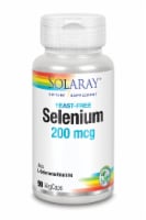 Solaray® Selenium Dietary Supplements