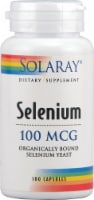 Solaray  Selenium