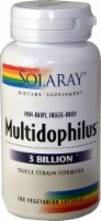 Solaray  Multidophilus™ Perspective: Main
