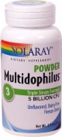 Solaray  Multidophilus™ Powder Perspective: Main