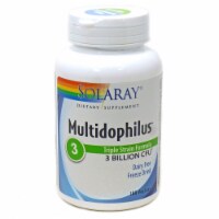 Solaray  Multidophilus™ Dietary Supplement Perspective: Main