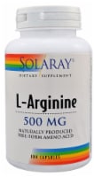 Solaray  L-Arginine