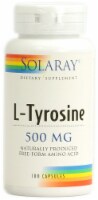 Solaray L-Tyrosine Perspective: Main