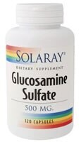Solaray  Glucosamine Sulfate