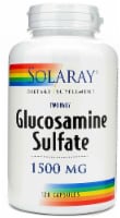 Solaray  Glucosamine Sulfate