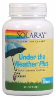Solaray  Under the Weather™ Plus Perspective: Main