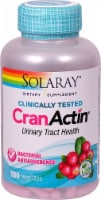 Solaray CranActin Veg Caps