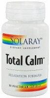 Solaray Total Calm™ Perspective: Main