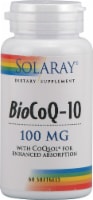 Solaray  BioCoQ-10