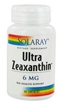 Solaray  Ultra Zeaxanthin™
