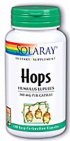 Solaray  Hops Perspective: Main