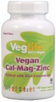 VegLife  Vegan Cal Mag Zinc Perspective: Main