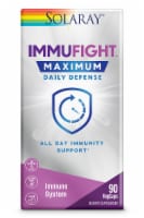 Solaray ImmuFight Maximum Daily Defense Perspective: Main