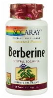 Solaray® Berberine Root Extract Vegetarian Capsules