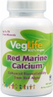 VegLife  Red Marine Calcium™ 100% Vegan