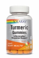 Solaray Turmeric Gummies