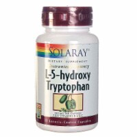 Solaray  L-5-hydroxy Tryptophan Perspective: Main
