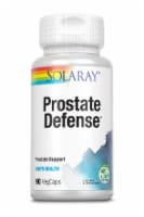 Solaray® Lab Verified Prostate Defense Dietary Supplement Perspective: Main
