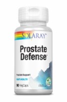 Solaray® Lab Verified Prostate Defense Dietary Supplement Perspective: Main