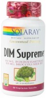 Solaray  DIM Supreme™
