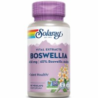 Solaray Boswellia Capsules 300 mg