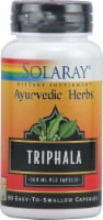 Solaray Triphala Capsules 500 mg Perspective: Main