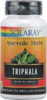 Solaray Triphala Capsules 500 mg Perspective: Main
