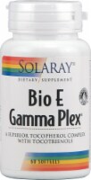 Solaray Bio E Gamma Plex Softgels Perspective: Main