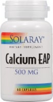 Solaray  Calcium EAP Perspective: Main