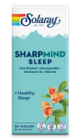 Solaray® SharpMind™ Sleep Perspective: Main