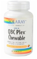 Slray Qbc Plex Chewables Perspective: Main
