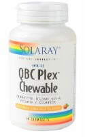 Slray Qbc Plex Chewables Perspective: Main
