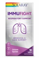 Solaray ImmuFight Respiratory Support Perspective: Main