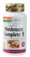 Solaray  Mushroom Complete™ 8