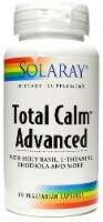 Solaray  Total Calm™ Advanced Perspective: Main