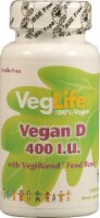VegLife  Vegan D Perspective: Main