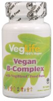 VegLife  Vegan B-Complex