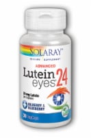 Solaray  Lutein Eyes™ Advanced