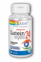 Solaray  Lutein Eyes™ Advanced Perspective: Main