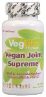 VegLife  Vegan Joint Supreme™ Perspective: Main