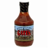 Gates Classic BBQ Sauce