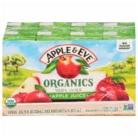 Apple & Eve® Organics Apple Juice