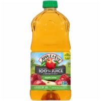 Apple & Eve 100% Apple Juice Perspective: Main