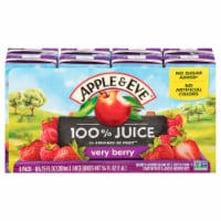 Apple & Eve Very Berry Juice