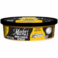 Merkts Beer Cheese Cheese Spread Perspective: Main