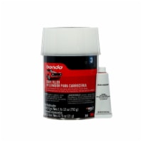 Bondo® Body Filler Perspective: Main